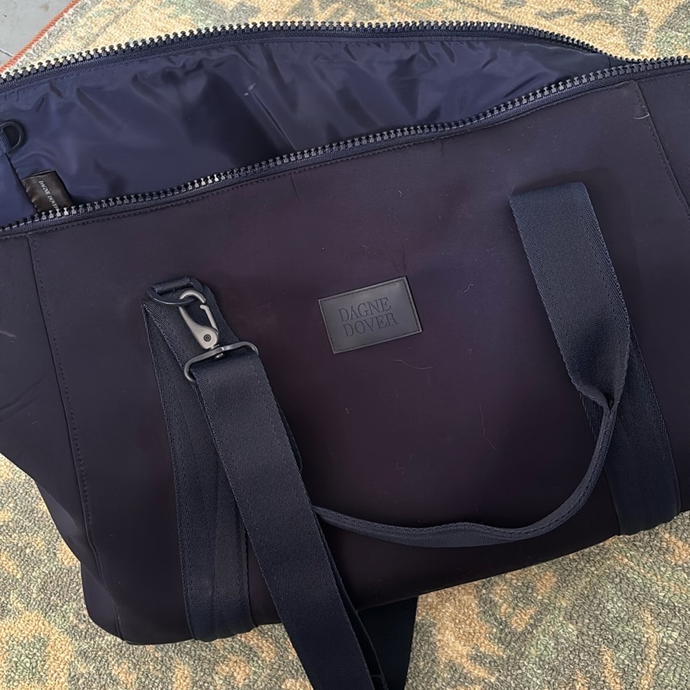 Dagne Dover Landon Carryall Extra Large